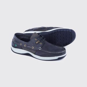 Regatta Extra Wide Deck Shoes
