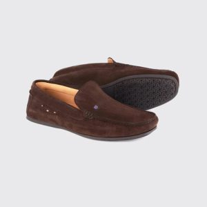Tobago Deck Shoes