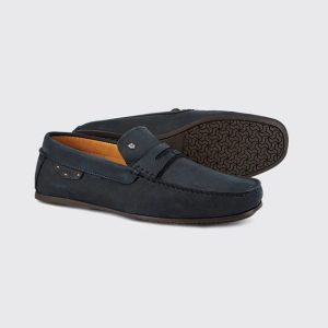 Trinidad Men's Deck Shoes