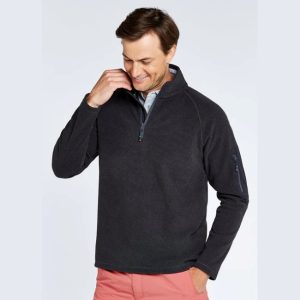 Monaco Aquatech 1/2 Zip