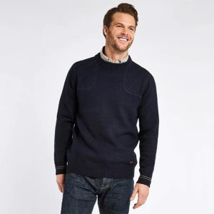 Clarnbridge Crew Neck Sweater