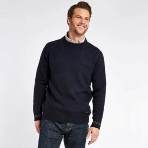 Clarnbridge Crew Neck Sweater