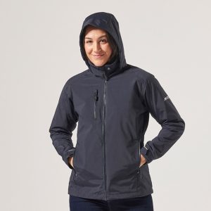 Corsica Jacket FW 2.0
