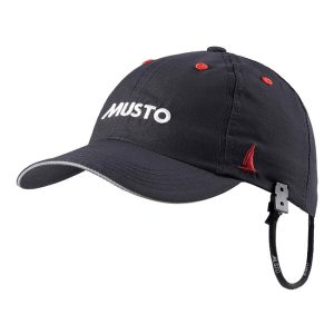 EVO Fast Dry Crew Cap