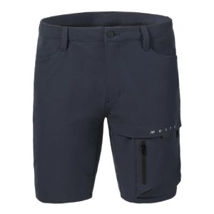 Evolution Deck Stretch Short