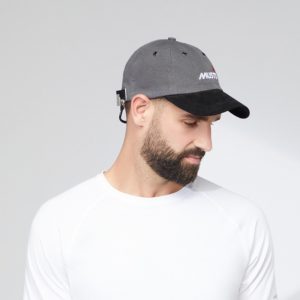 EVO Original Crew Cap