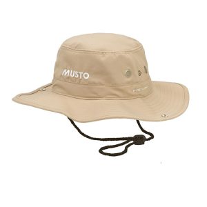 EVO Fast Dry Brimmed Hat
