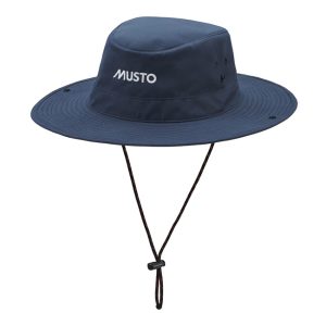 Fast Dry Brimmed Hat