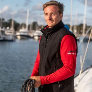 Corsica Gilet 2.0