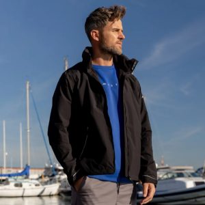 Corsica JKT