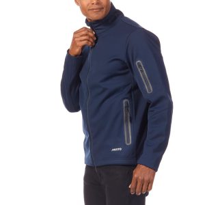 Men's Essential Soft Shell Jacket