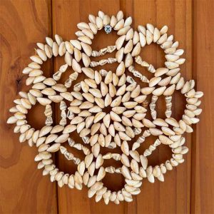 Shell Trivet USA