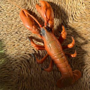 Mock Lobster