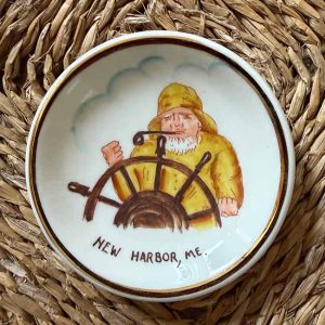 Maine Dish