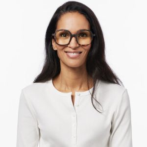 CS Glasses O