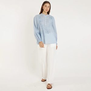 Cornelli Shirt