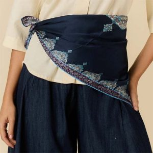Paolina Scarf