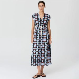 Thyra Dress