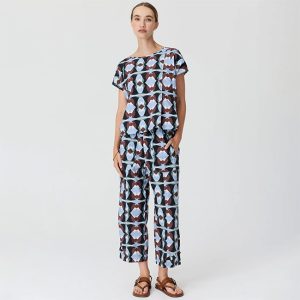 Thyra Pant
