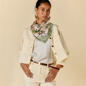 Tatiana Scarf