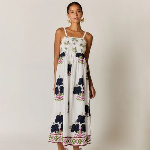 Alcaraz Sundress