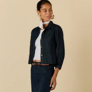 Carmi Jacket