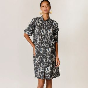 Emily Shirtmaker Print