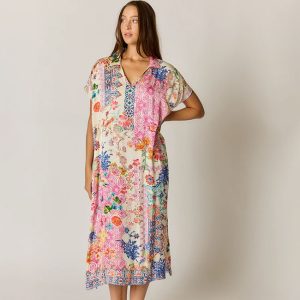 Songbird Kaftan