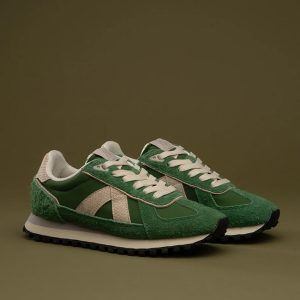 GATE Sneakers Green