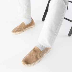Tulip Shoe Men