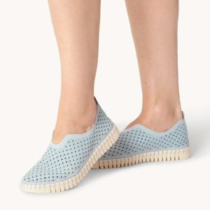 Ilse Jacobsen Tulip Flats