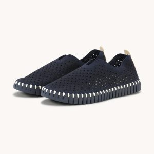 Ilse Jacobsen Tulip Slip In Shoes