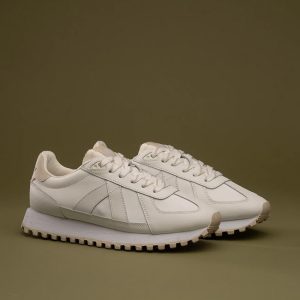 Gate Sneaker White