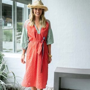 Harry Picnic Dress
