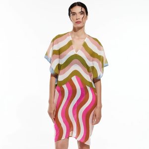Elia Gamma Dress