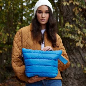 Stash Base Large Bag (Cloud)