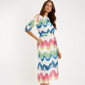 Alto LS Dress