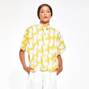 Nora Echo Shirt