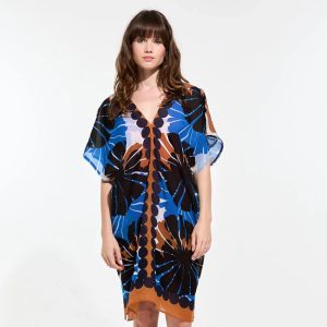 Elia Pavot Dress