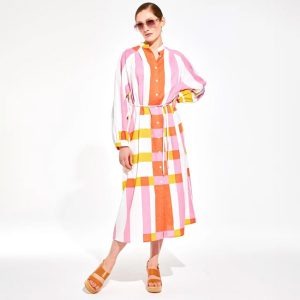 Eulalie Bolero Dress