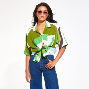 Homy Halo Shirt