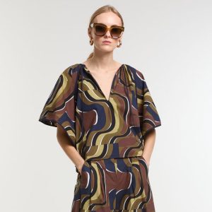 Lita Belarra Top