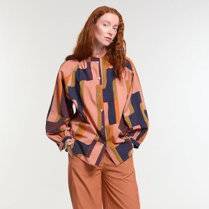 Lola Petra Shirt
