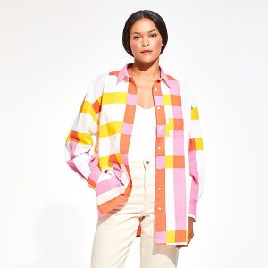 Marcel Bolero Shirt