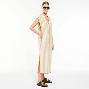 Raf Calvi Dress - Khaki