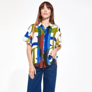 Andrew Calice Shirt