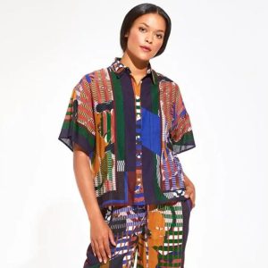 Andrew Eden Shirt