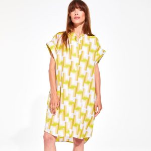 Syracuse Echo Dress