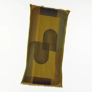 Khaki Dylan Beach  Towel