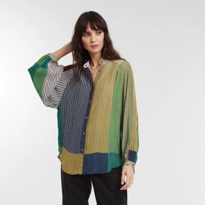 Vibrant Lola Shirt